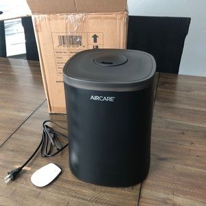 Aircare Nova Ultrasonic Humidifier
